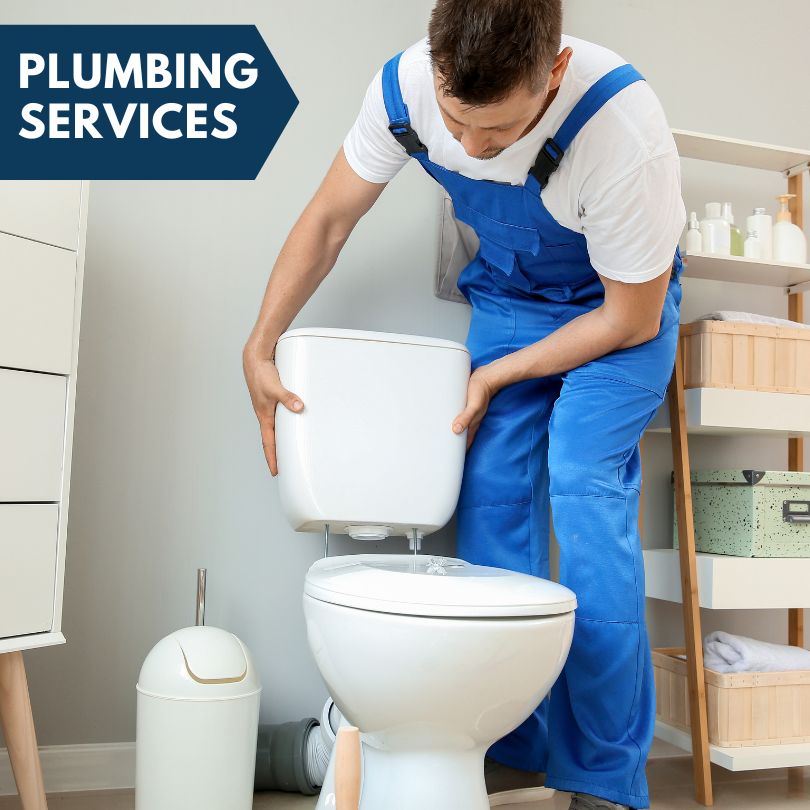 Plumbing Company in Garden Prairie, IL
